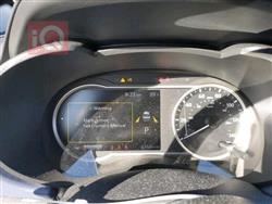 نيسان فيرسا